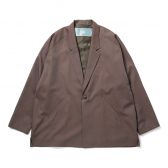 Dulcamara-よそいきラグランスリーブJK-Khaki-x-Red-168x168