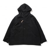 Dulcamara-ヴィンテージNYパデッドダッフルCT-Black-168x168