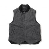 ENGINEERED-GARMENTS-LL-Vest-Poly-Wool-Herringbone-Grey-168x168