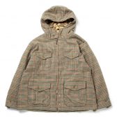 ENGINEERED-GARMENTS-SAS-Jacket-Acrylic-Wool-Gunclub-Check-Khaki-168x168