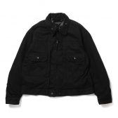 ENGINEERED-GARMENTS-Trucker-Jacket-Cotton-Bull-Denim-Black-168x168