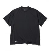 FreshService-2-PACK-TECH-SMOOTH-CREW-NECK-Black-168x168