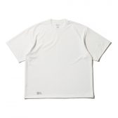 FreshService-2-PACK-TECH-SMOOTH-CREW-NECK-White-168x168