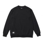 FreshService-DOUBLE-JERSEY-DRY-TECH-LS-CREW-NECK-TEE-Black-168x168