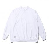 FreshService-DOUBLE-JERSEY-DRY-TECH-LS-CREW-NECK-TEE-White-168x168