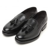 JALAN-SRIWIJAYA-タッセルローファー-Calf-Black-168x168