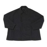 N.HOOLYWOOD-2232-CO03-005-peg-SHORT-BALMACAAN-COAT-Black-168x168