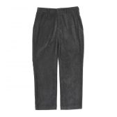 N.HOOLYWOOD-2232-PT20-008-peg-STANDARD-TROUSERS-Charcoal-168x168