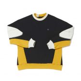 N.HOOLYWOOD-C8-Y017-pieces-CHAMPION-CREWNECK-SWEATSHIRT-Multi-168x168
