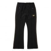 Needles-Piping-Cowboy-Pant-PEPU-Double-Cloth-Black-168x168