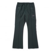 Needles-Piping-Cowboy-Pant-PEPU-Double-Cloth-Green-168x168