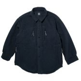 Porter-Classic-FLEECE-ZIP-SHIRT-POLARTEC-Black-168x168