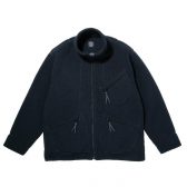 Porter-Classic-FLEECE-ZIP-UP-JACKET-POLARTEC-Black-168x168