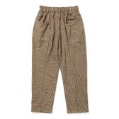 South2-West8-Army-String-Pant-Cotton-Flannel-Houndstooth-Brn-Khk-Nvy-168x168