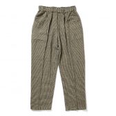 South2-West8-Army-String-Pant-Cotton-Flannel-Houndstooth-Grn-Beg-Blk-168x168