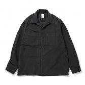 South2-West8-One-up-Shirt-Cotton-Moleskin-Charcoal-168x168