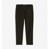 THE-NORTH-FACE-Wooly-Coyote-Slacks-K-ブラック-168x168