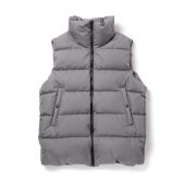 URU-POLYESTER-DOWN-DOWN-VEST-Gray-168x168