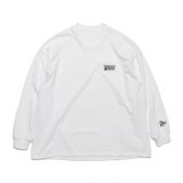 VIBTEX-for-FreshService-LS-CREW-NECK-TEE-White-168x168