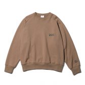 VIBTEX-for-FreshService-SWEAT-CREW-NECK-PULLOVER-Beige-168x168