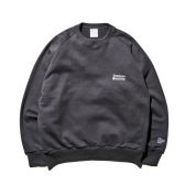 VIBTEX-for-FreshService-SWEAT-CREW-NECK-PULLOVER-Gray-168x168
