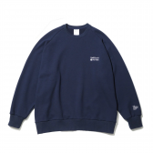 VIBTEX-for-FreshService-SWEAT-CREW-NECK-PULLOVER-Navy-168x168
