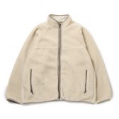 blurhms-Recycle-Boa-Zip-Jacket-Natural-168x168