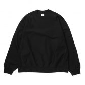 blurhms-SoftHard-Sweat-Crew-neck-PO-Big-Black-168x168