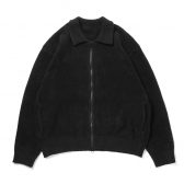 crepuscule-Corduroy-Zip-Blouson-Black-168x168