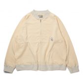 gourmet-jeans-FULL-ZIP-BOMBER-Oatmeal-168x168