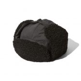 snow-peak-FR-Flight-Cap-Black-168x168