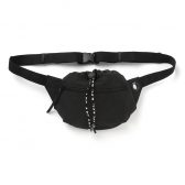 A.P.C.-Reset-ヒップバッグ-Black-168x168