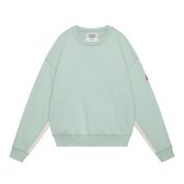 C.E-CAV-EMPT-SOLID-CREW-NECK-2-Green-168x168