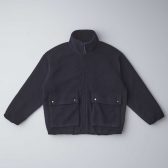 CURLY-RECYCLED-WOOL-TUBE-NECK-BLOUSON-168x168