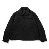 ENGINEERED-GARMENTS-G8-Jacket-Heavyweight-Cotton-Ripstop-Black-168x168