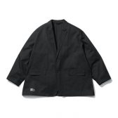 FreshService-CORPORATE-CHINO-JACKET-Black-168x168