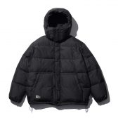 FreshService-CORPORATE-DOWN-JACKET-FABRIC-BY-PERTEX-QUANTUM-Black-168x168