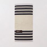 Horse-Blanket-Research-Cotton-Pile-Blanket-Small-Ivory-Navy-168x168