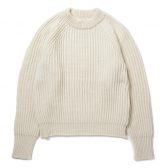 INTERIM-60s-3GG-RAGLAN-FISHERMAN-SWEATER-CREW-Off-168x168