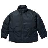 Porter-Classic-SHEEN-NYLON-ZIP-UP-JACKET-Black-168x168