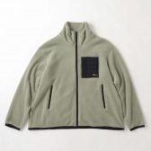 S.F.C-DOWN-POCKET-PORLATEC-JACKET-Mint-168x168