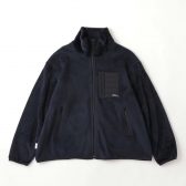 S.F.C-DOWN-POCKET-PORLATEC-JACKET-Navy-168x168