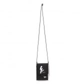 Yohji-Yamamoto-POUR-HOMME-HJ-I59-660-1-New-Era-PE1680D-NECK-POUCH-YY-LOGO-Black-168x168