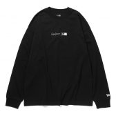 Yohji-Yamamoto-POUR-HOMME-HJ-T91-280-1-New-Era-OS-LS-TEE-NEW-ERA-LONG-TEE-Black-168x168
