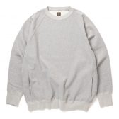 BATONER-JUMBERCA-CREW-NECK-メンズ-Gray-168x168