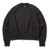 BATONER-JUMBERCA-CREW-NECK-レディース-Navy-168x168