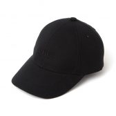CASQUETTE-CHARLIE-23242109010-99-BlackA.P.C.--168x168