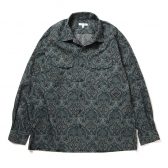 ENGINEERED-GARMENTS-Classic-Shirt-Cotton-Paisley-Print-Navy-168x168