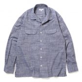 ENGINEERED-GARMENTS-Classic-Shirt-Cotton-Slab-Navy-168x168