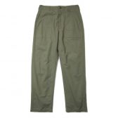 ENGINEERED-GARMENTS-Fatigue-Pant-Cotton-Ripstop-Olive-168x168